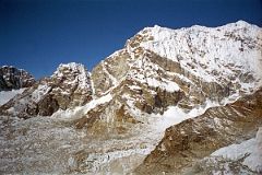 26 Chumbu From Kala Pattar